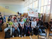 Turniej Ekologiczny 2015 - 16